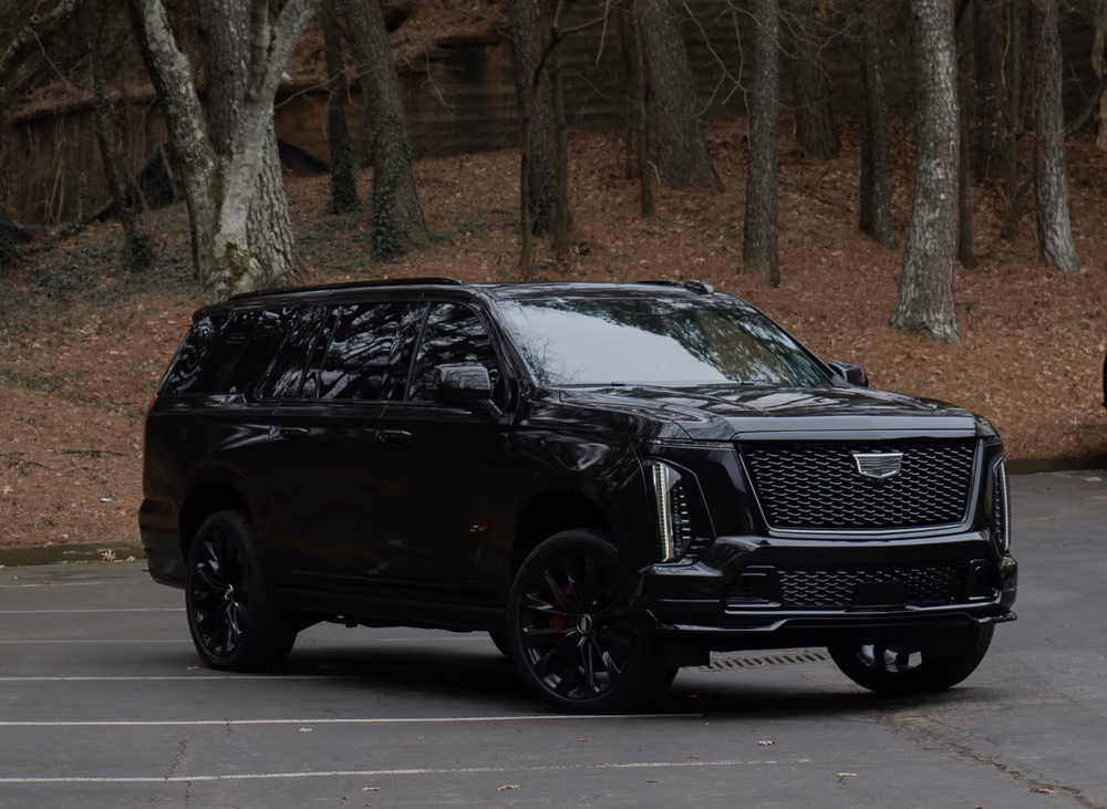 Escalade