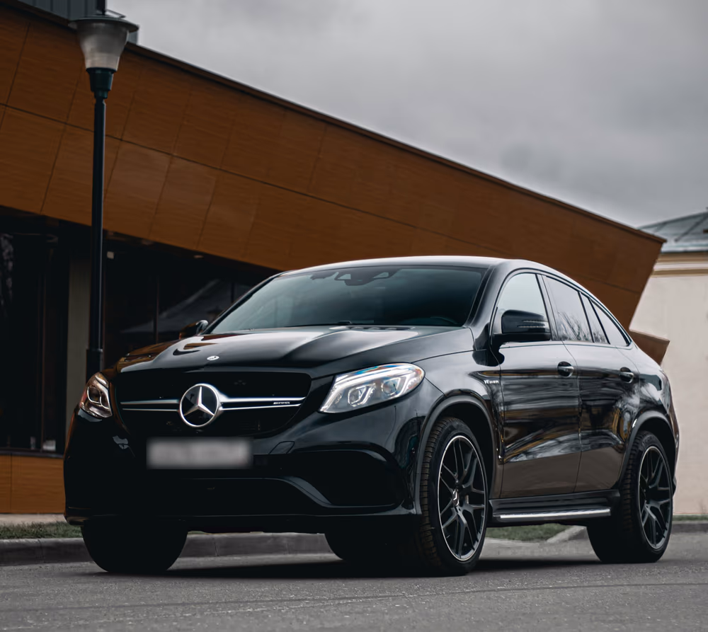 GLE 450